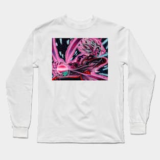 SSJ 0 Long Sleeve T-Shirt